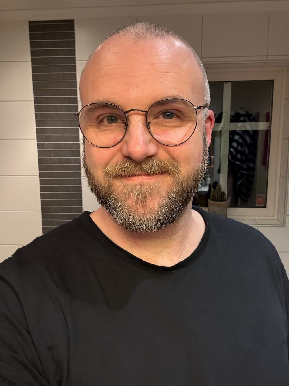 Mikael Grön