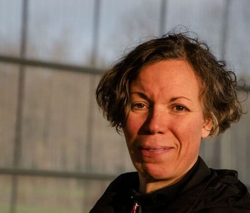 Sylvia Persson